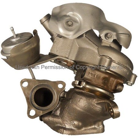Mpa Quality-Built Turbocharger Remanufactured , MPA Pure Energy T2029 T2029